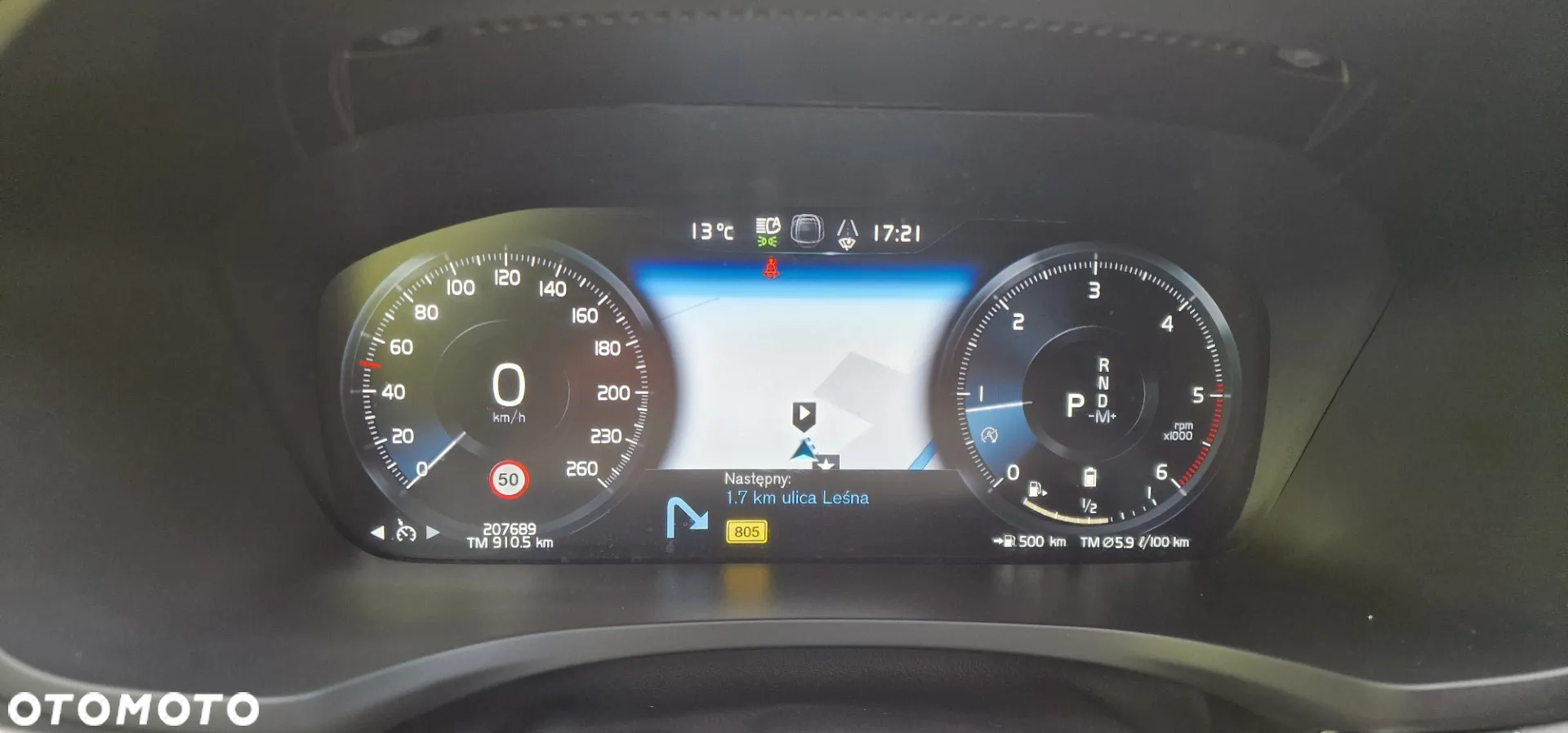 Volvo V60 B4 D Momentum Pro - 26