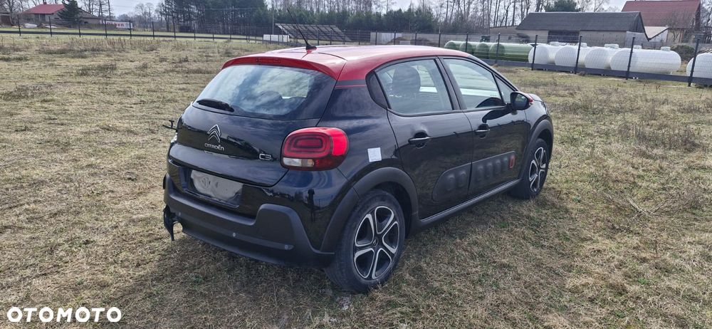 Citroën C3 1.2 PureTech Exclusive - 5