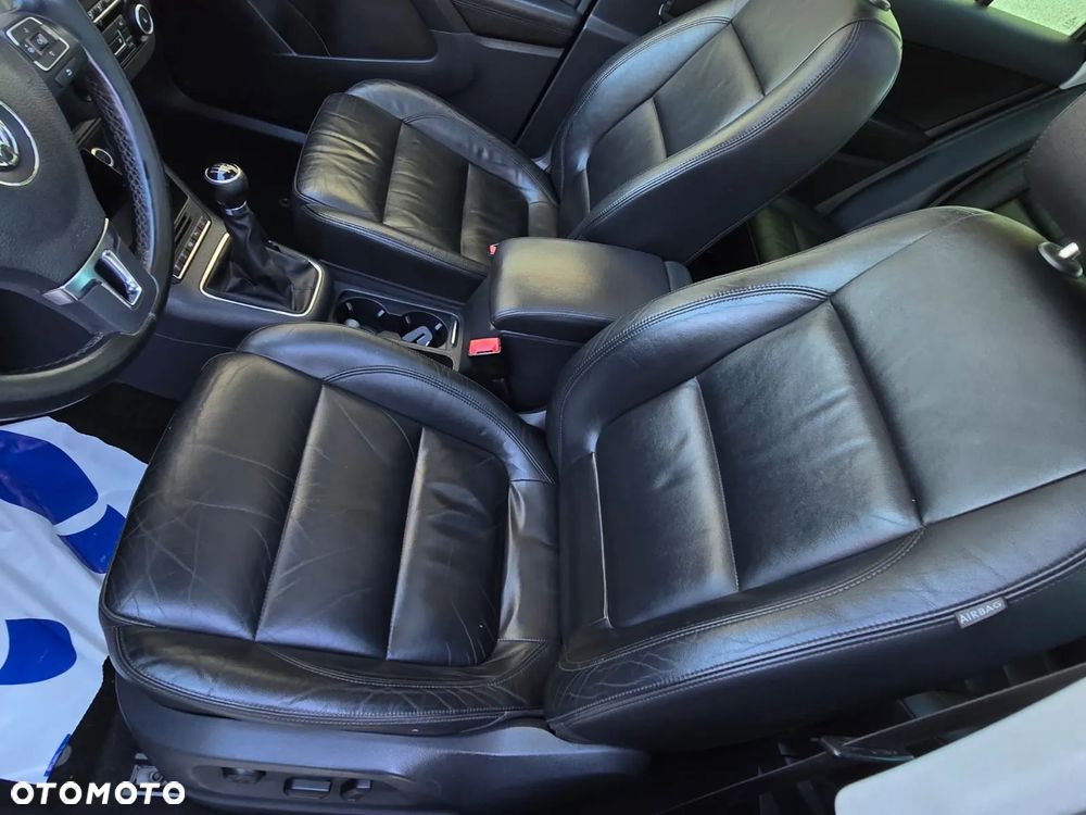 Volkswagen Tiguan - 10