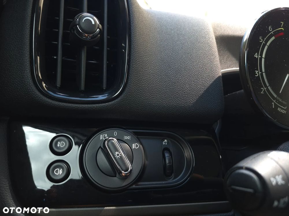 MINI Countryman Cooper S Untamed Edition sport - 20