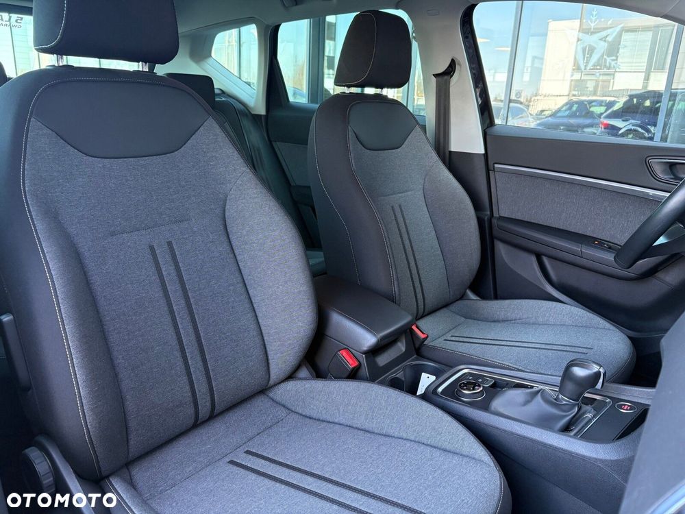 Seat Ateca - 18
