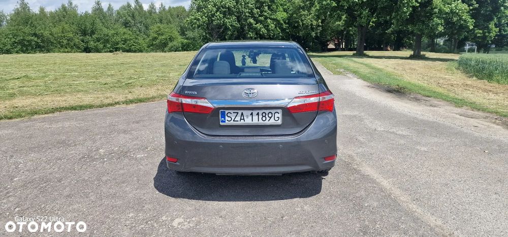 Toyota Corolla 1.6 Premium MS - 3