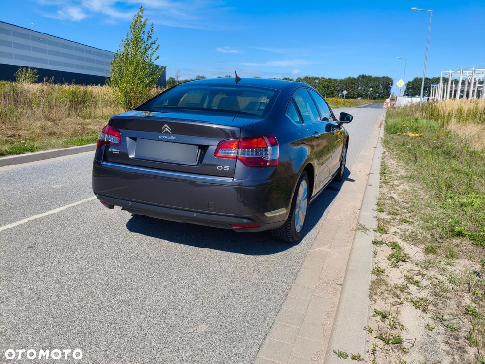 Citroën C5 - 24
