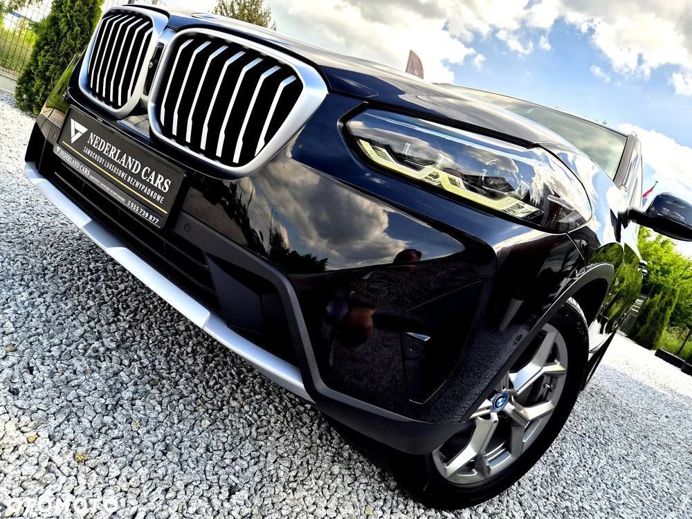 BMW X3 xDrive30e xLine - 34