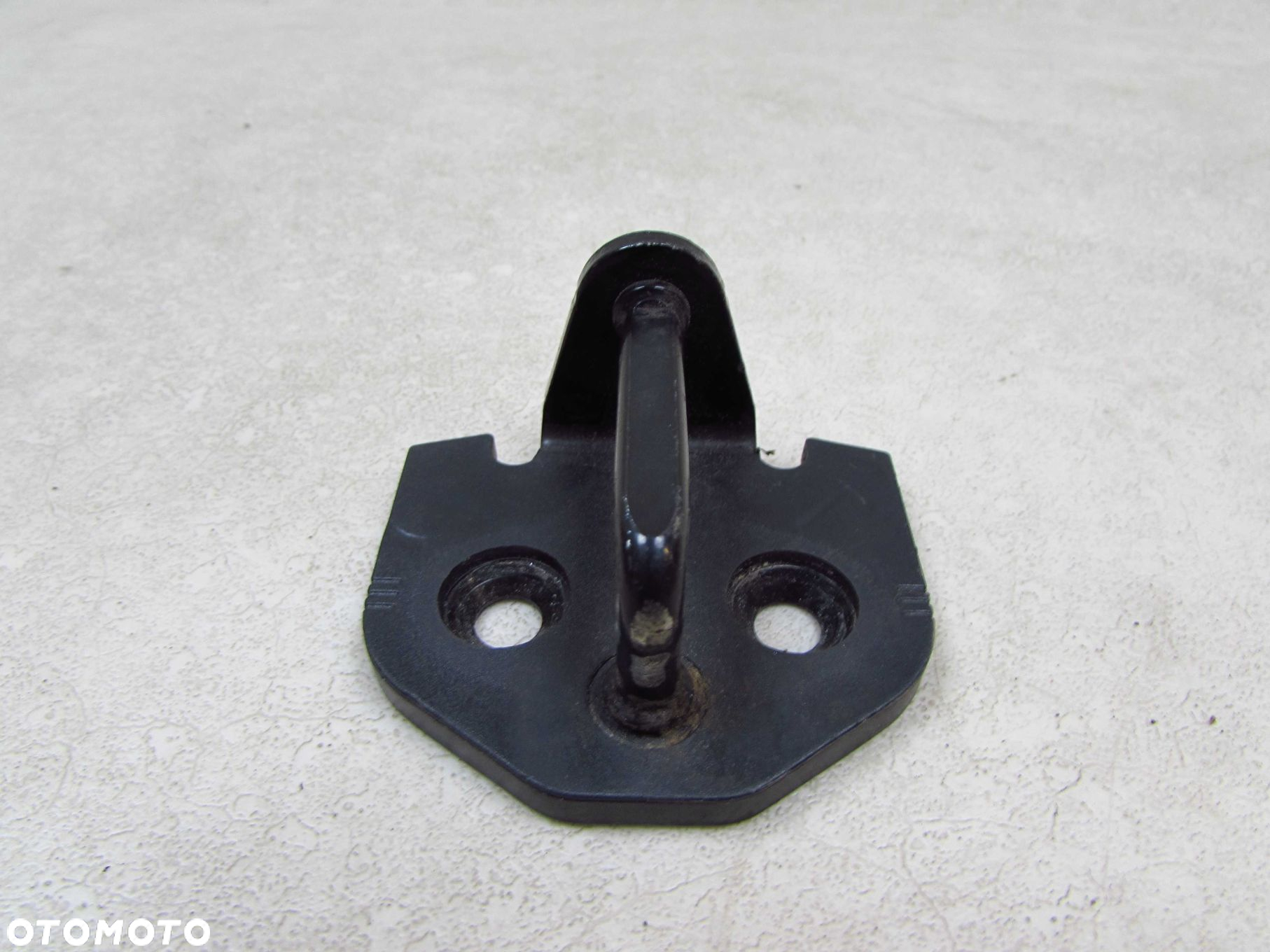 VOLVO C70 II 06-13 RYGIEL ZAMEK DRZWI 30699650 - 3