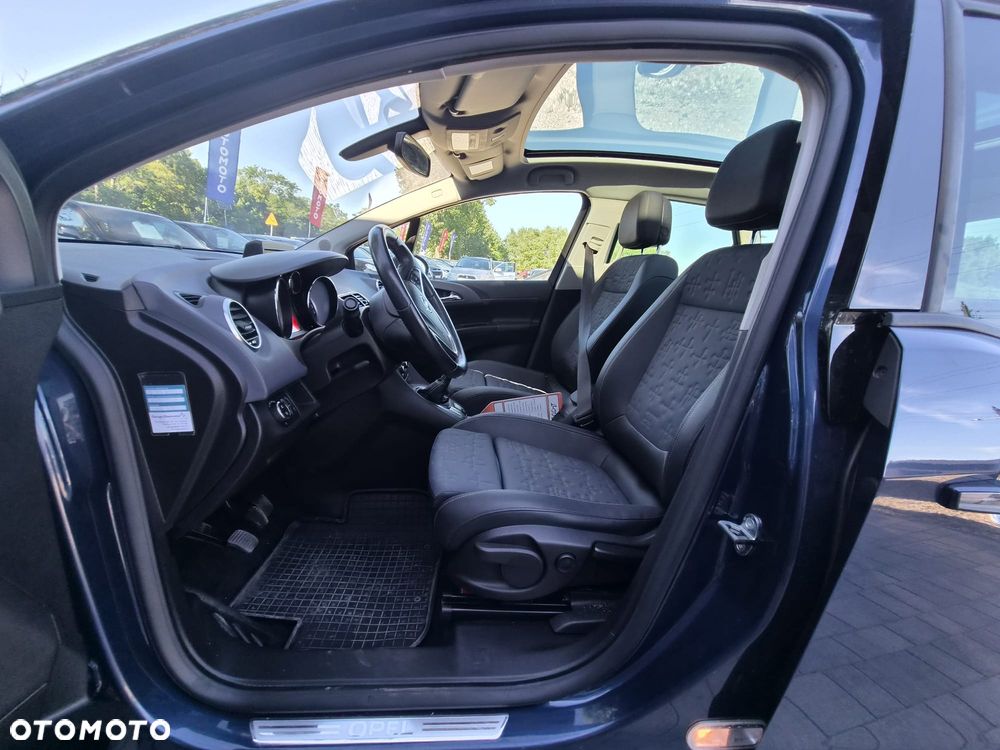 Opel Meriva 1.4 Color Edition - 18