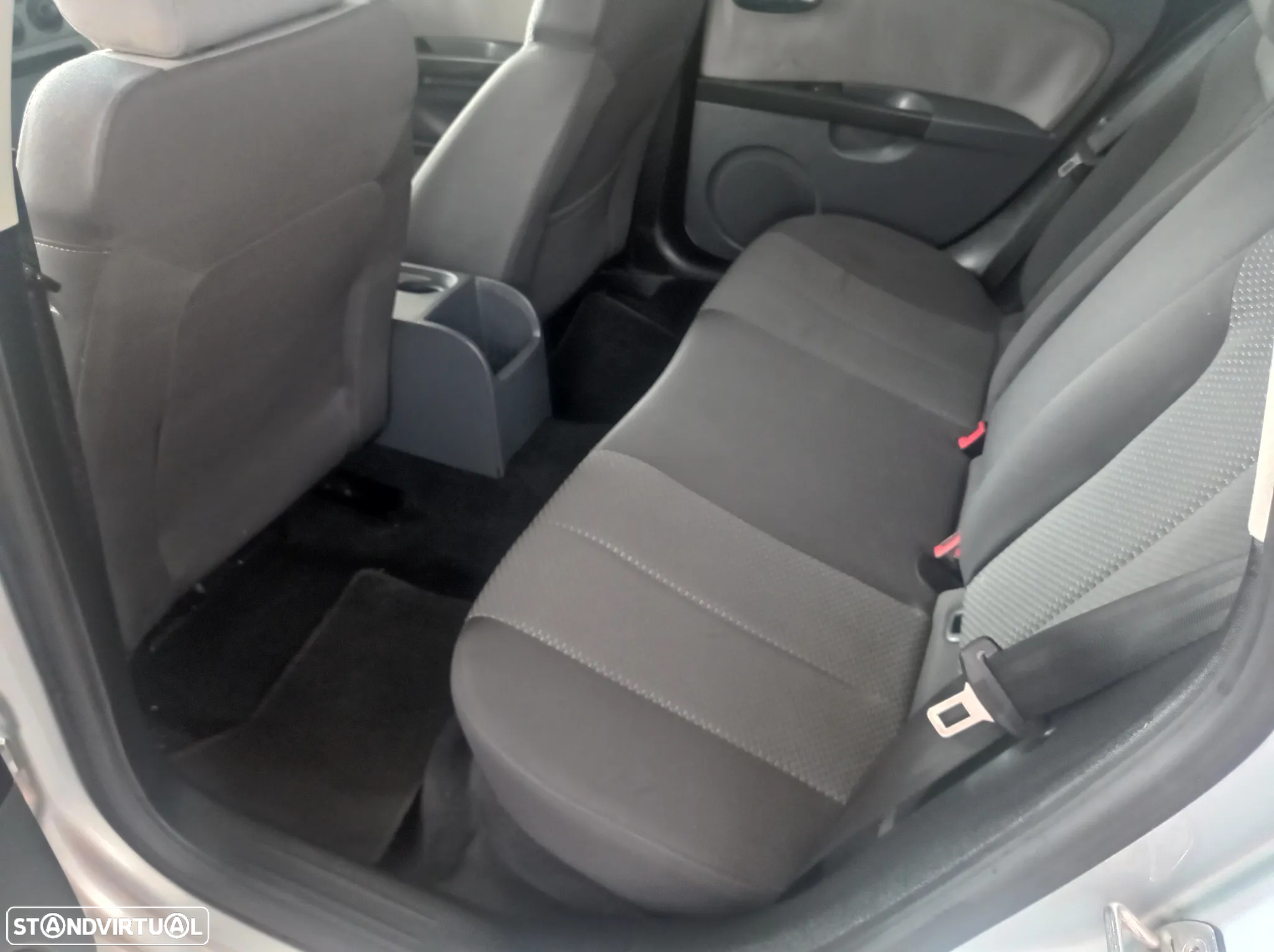 SEAT Leon 1.4 16V Reference - 10