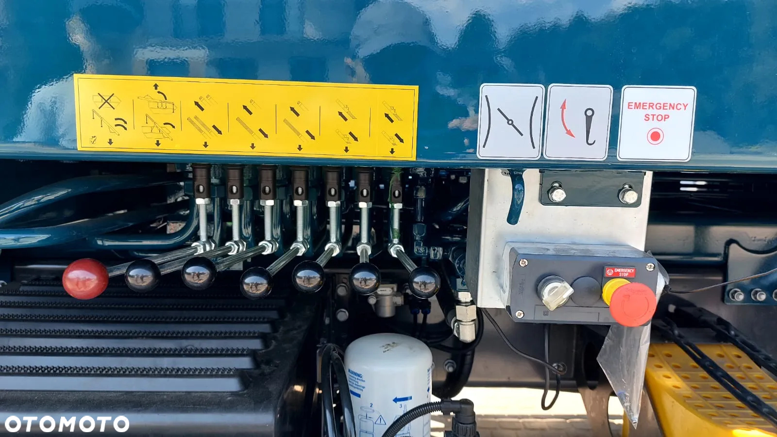 Volvo FE 280 4x2 - 19