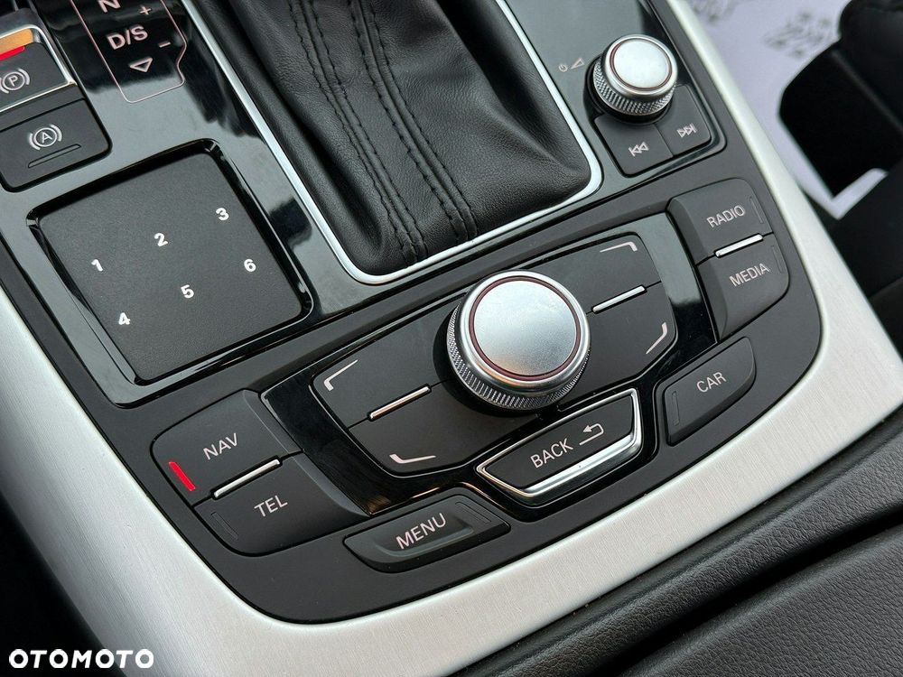 Audi A7 Sportback 3.0 TDI Quattro S tronic - 8