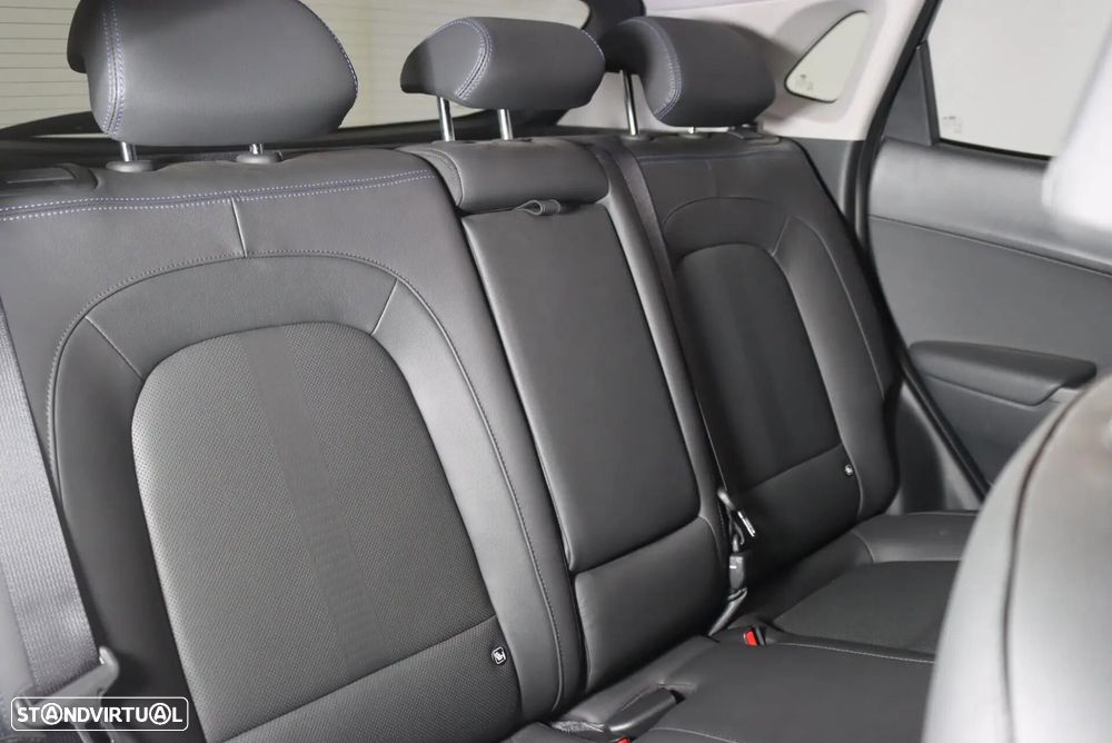 Hyundai Kauai 39 kWh Premium - 26