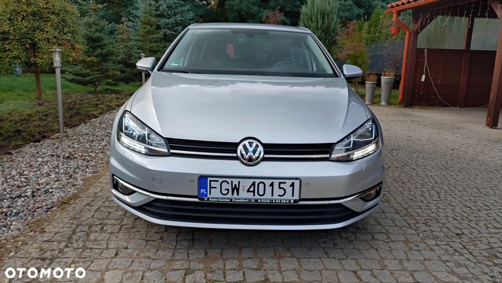 Volkswagen Golf 1.6 TDI BMT Highline DSG - 3
