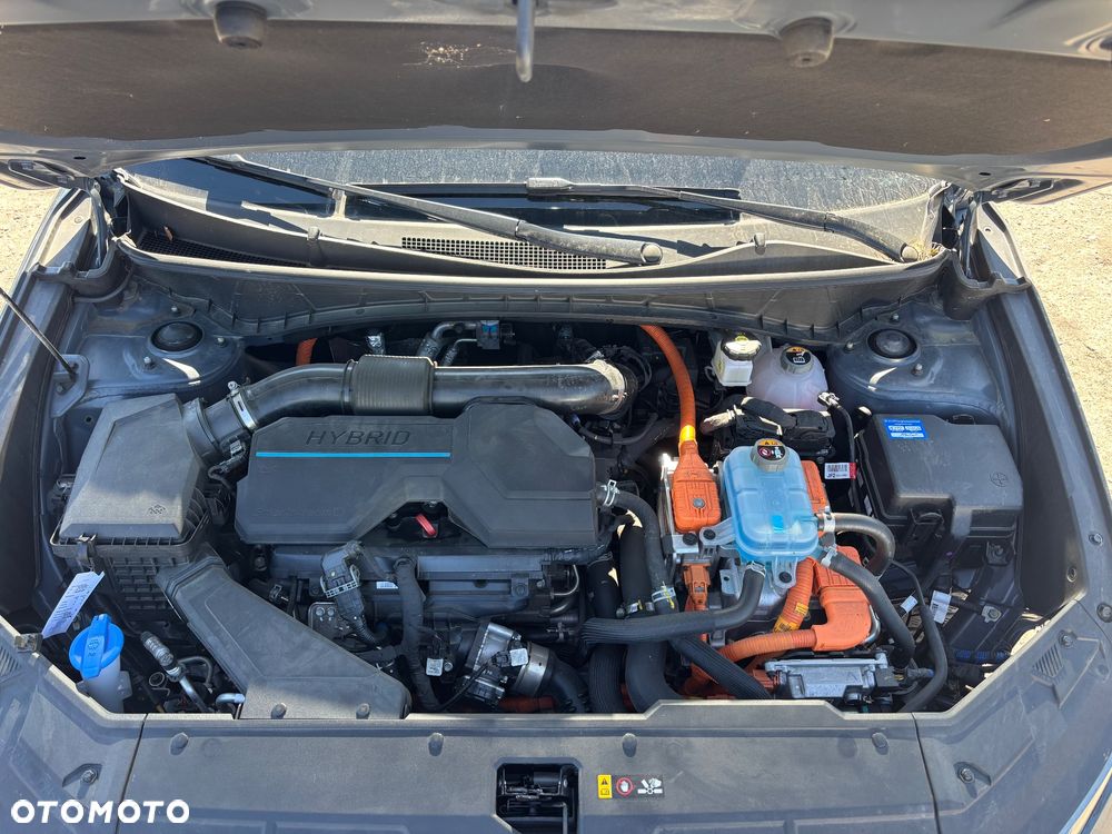 Hyundai Tucson 1.6 T-GDi 4WD Prime - 13