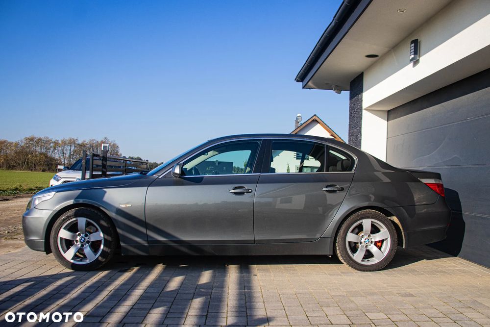 BMW Seria 5 - 17