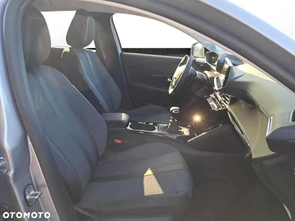 Peugeot 208 1.2 PureTech Allure S&S - 13