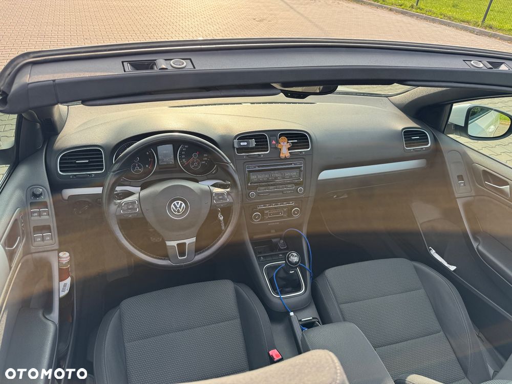 Volkswagen Golf - 9