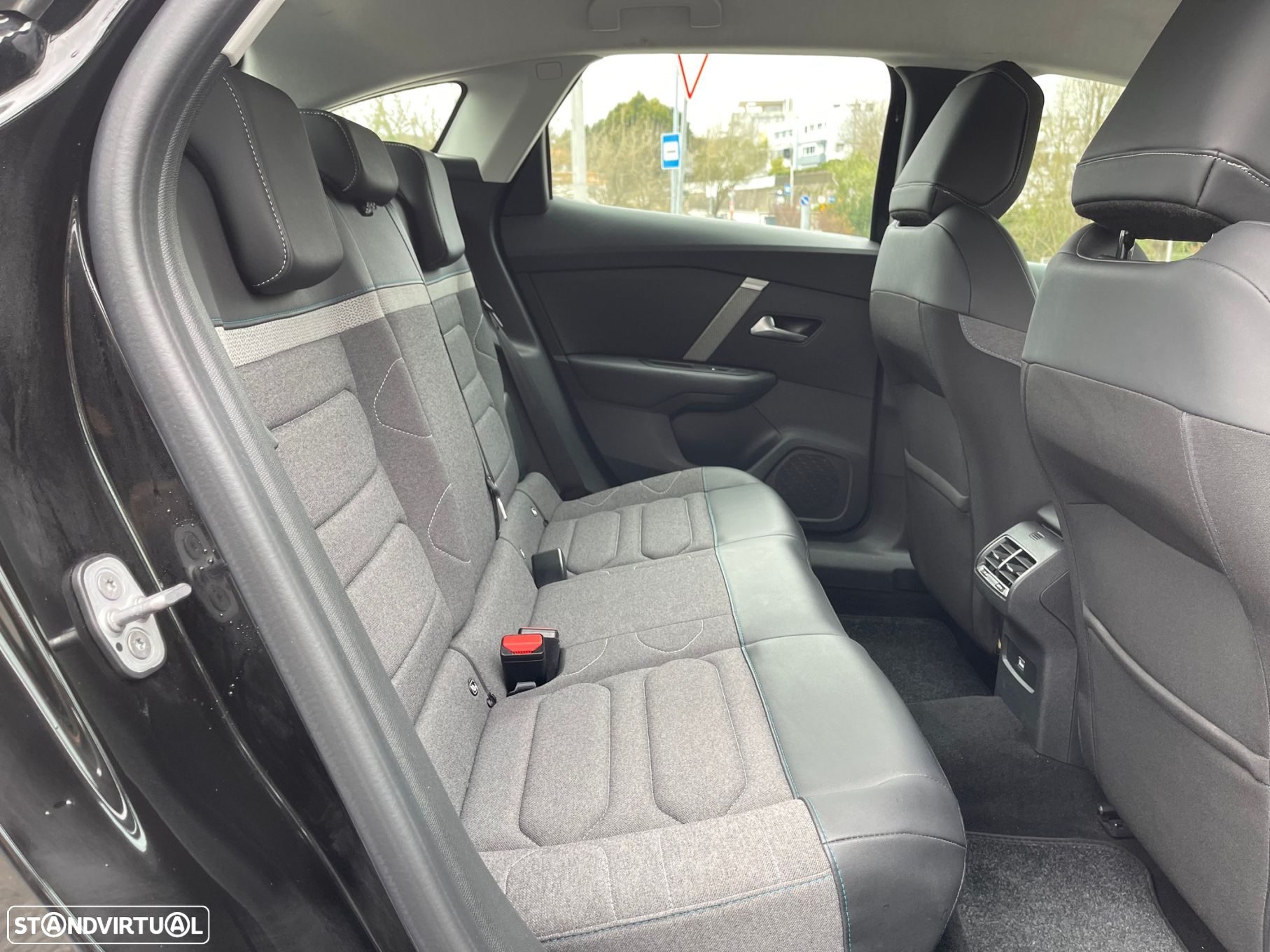 Citroën C4 1.2 PureTech Feel Pack - 43
