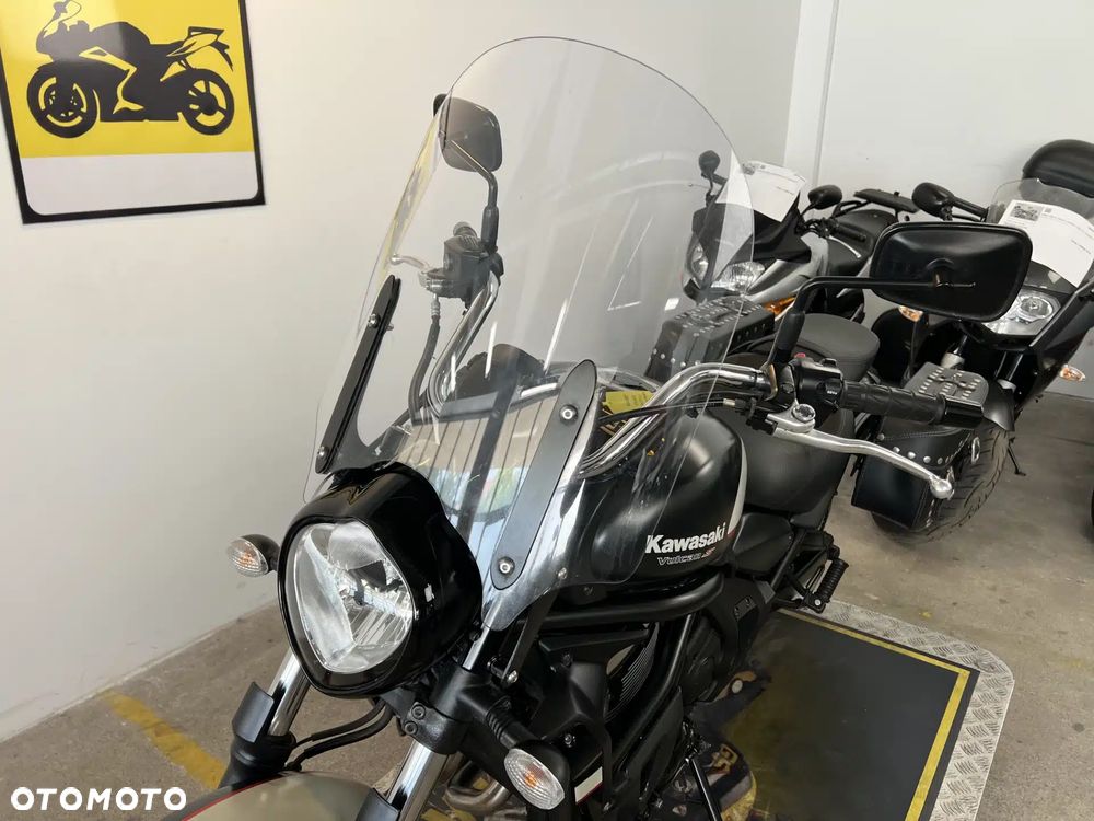 Kawasaki Vulcan - 22