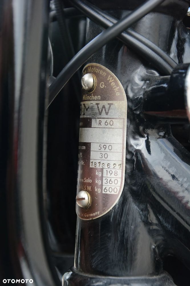 BMW R - 13
