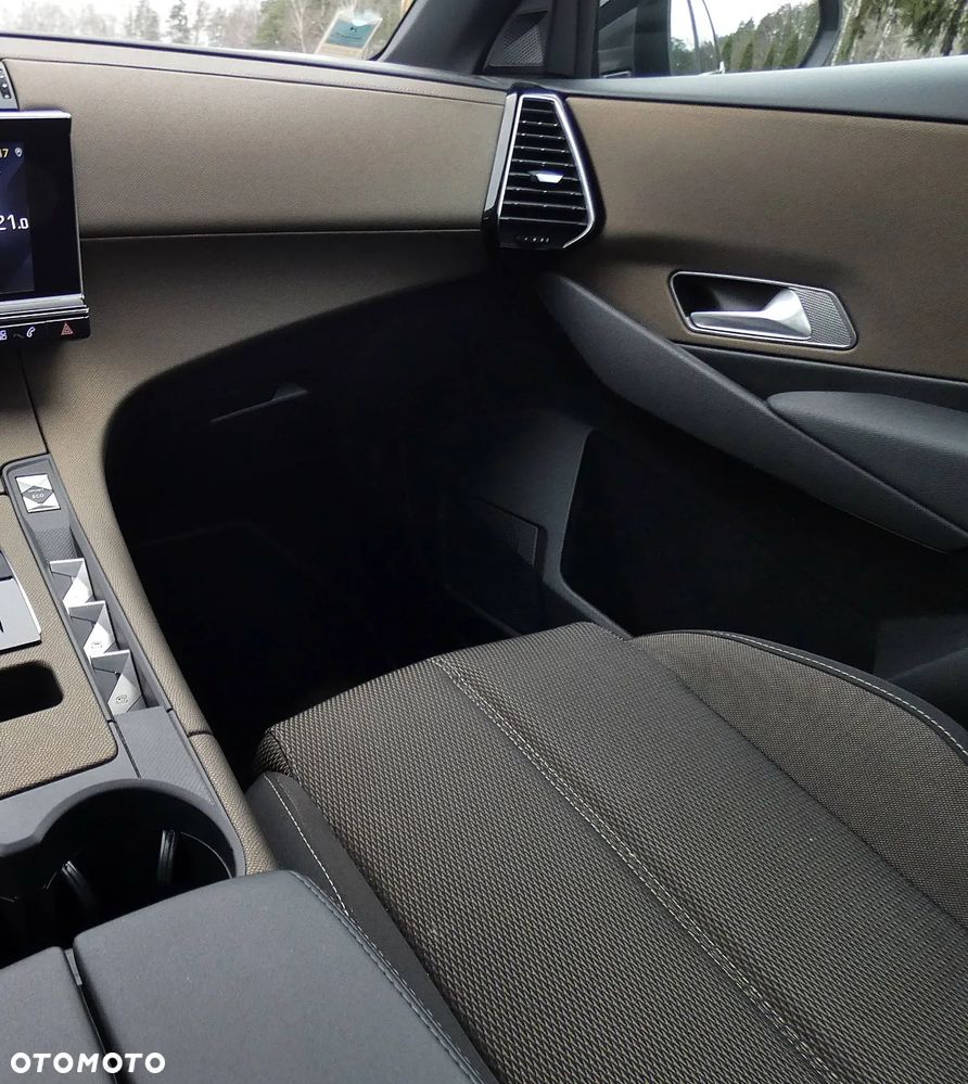 DS Automobiles DS 7 Crossback 1.5 BlueHDi So Chic - 34