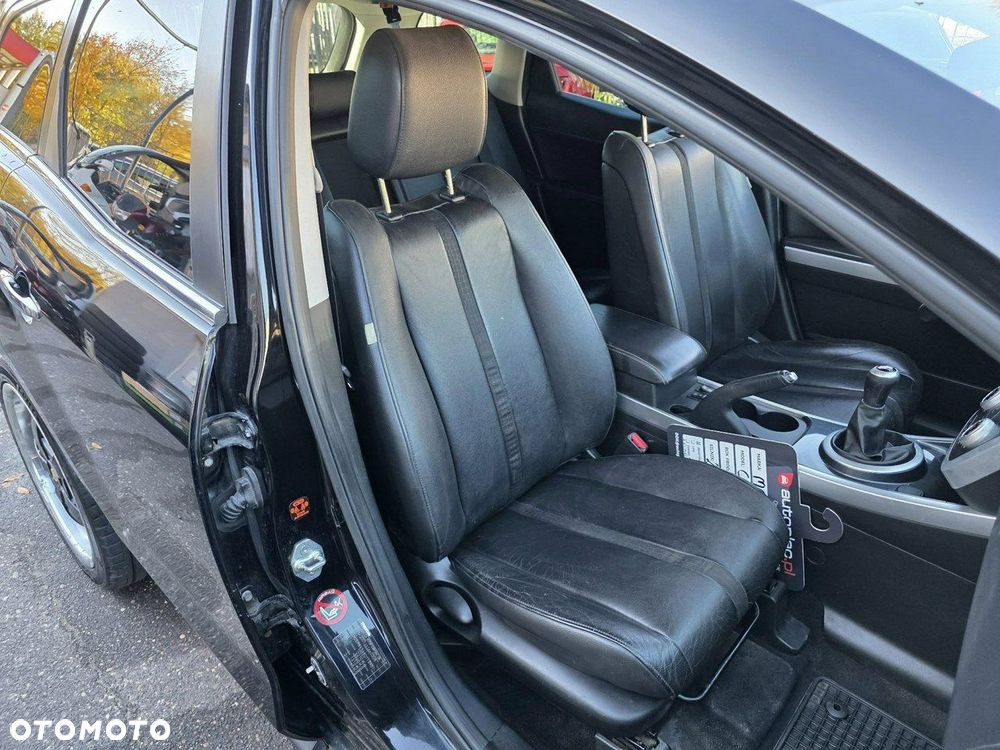 Mazda CX-7 2.3T Exclusive - 23