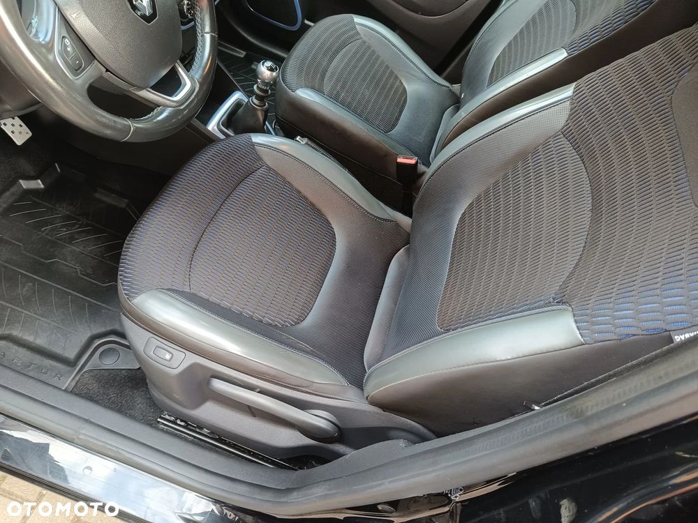 Renault Captur ENERGY dCi 110 Start&Stop Crossborder - 24