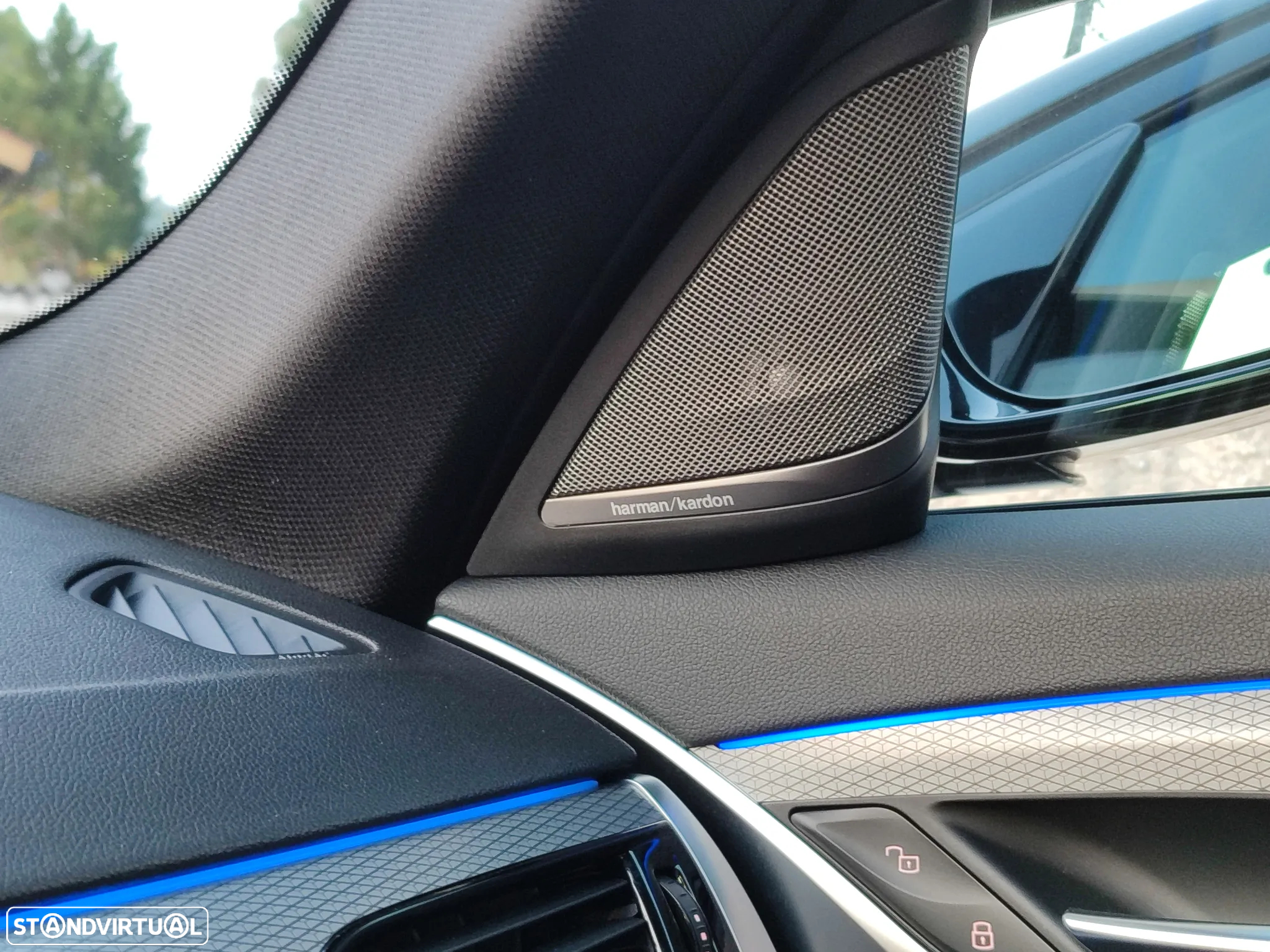 BMW 530 e iPerformance Pack M - 20