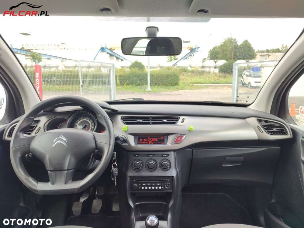 Citroën C3 - 10