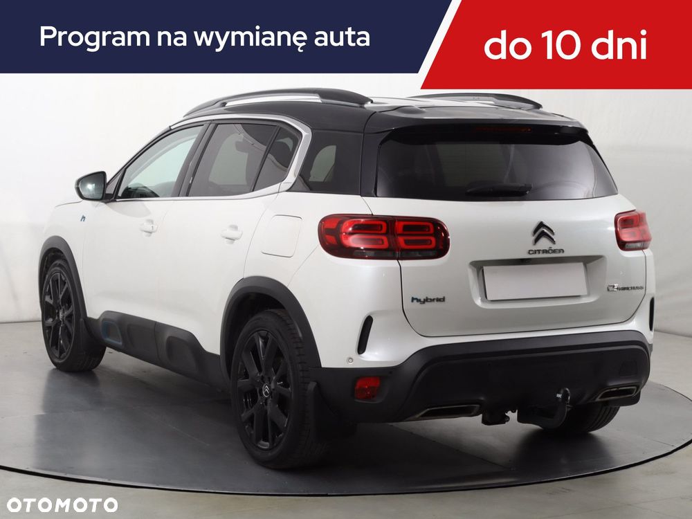 Citroën C5 Aircross - 6