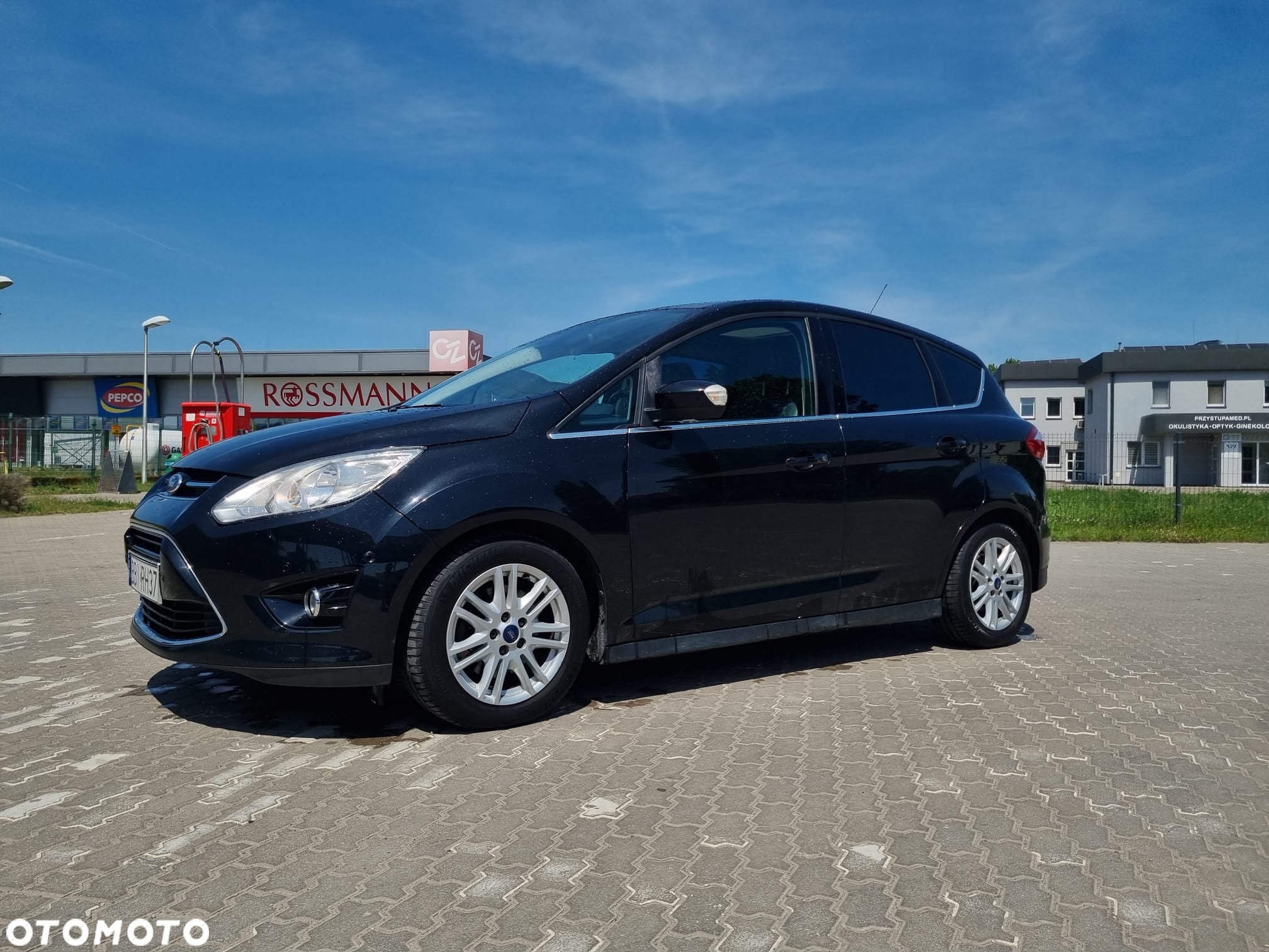 Ford C-MAX 2.0 TDCi Titanium MPS6 - 3