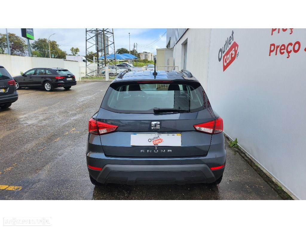 SEAT Arona 1.0 TSI Style - 7