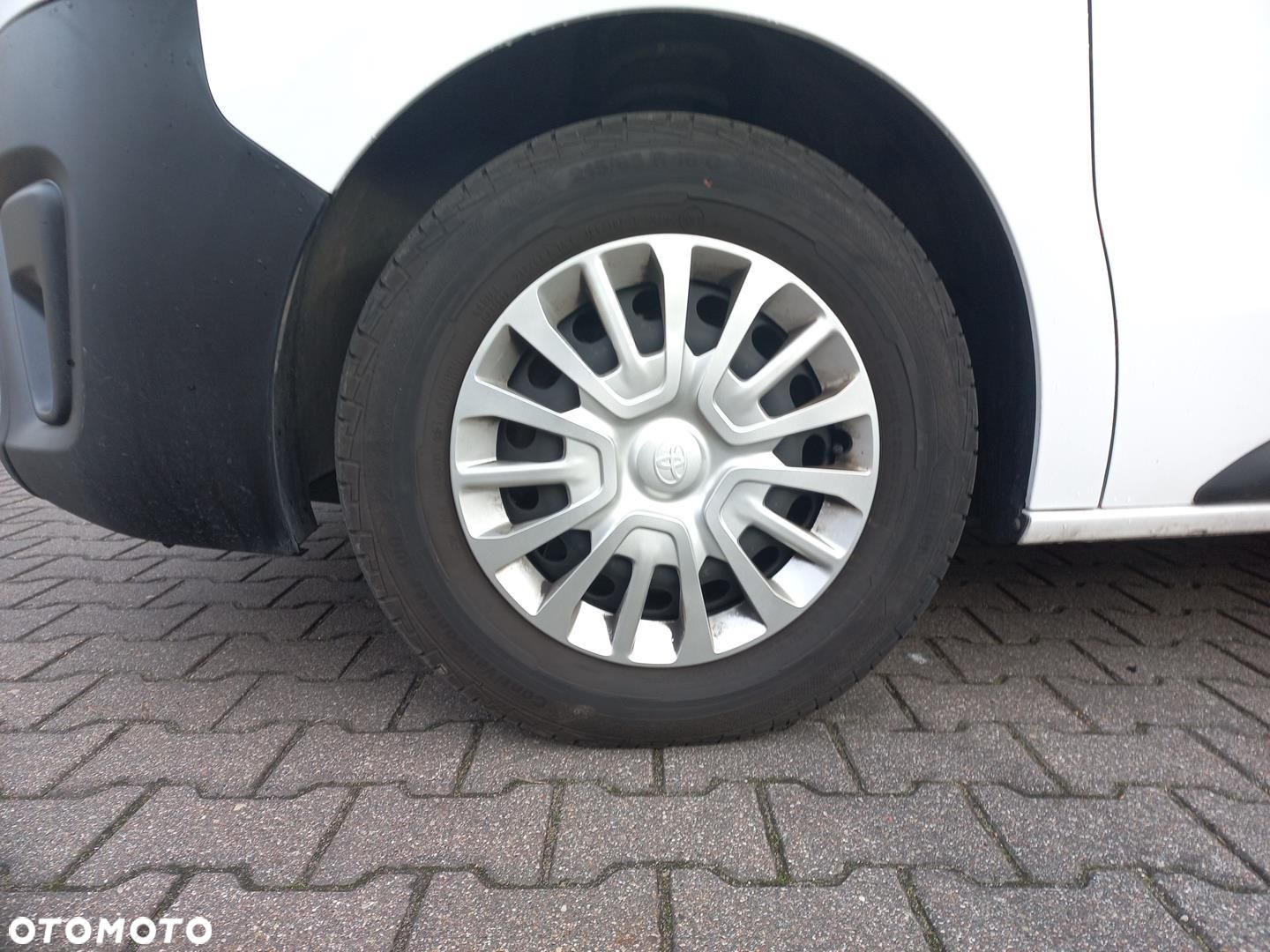 Toyota PROACE - 16