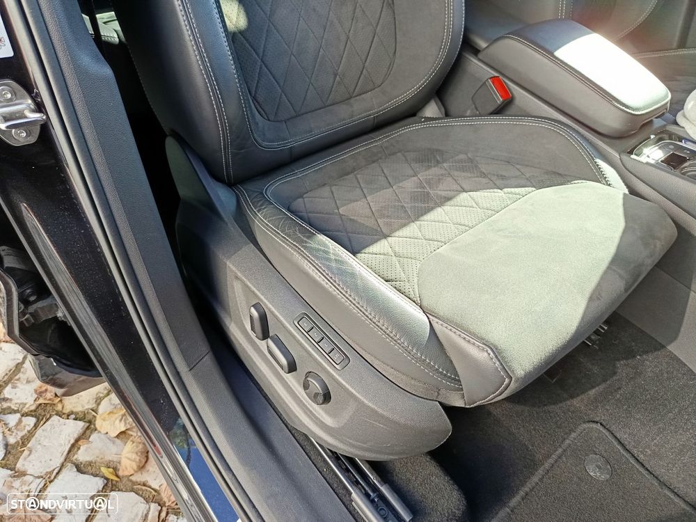 Skoda Kodiaq 2.0 TDI Sportline DSG - 13