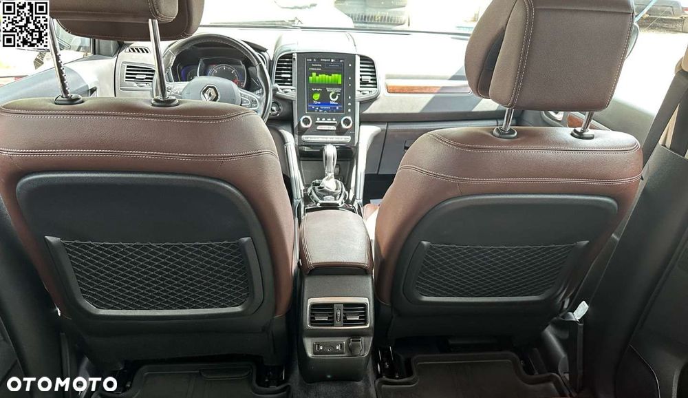 Renault Koleos 1.7 Blue dCi Intens X-Tronic - 21
