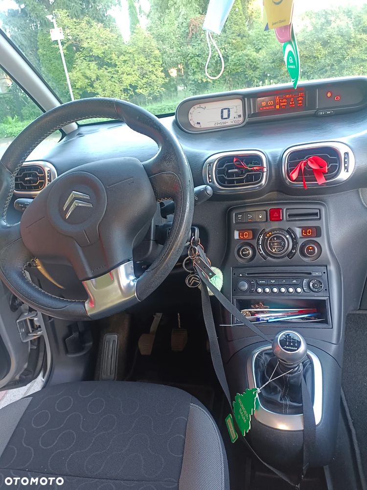 Citroën C3 Picasso - 3