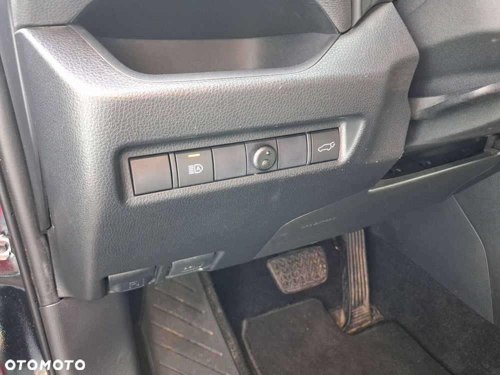 Toyota RAV4 2.0 Comfort 4x2 MS - 21