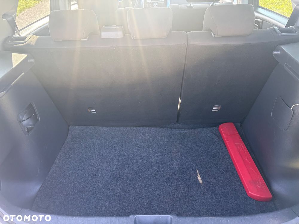 Suzuki SX4 1.9 Multijet 4x2 Dynamic Plus - 22