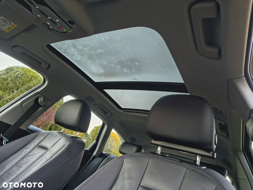 Audi A4 Avant 2.0 TDI ultra S tronic - 12