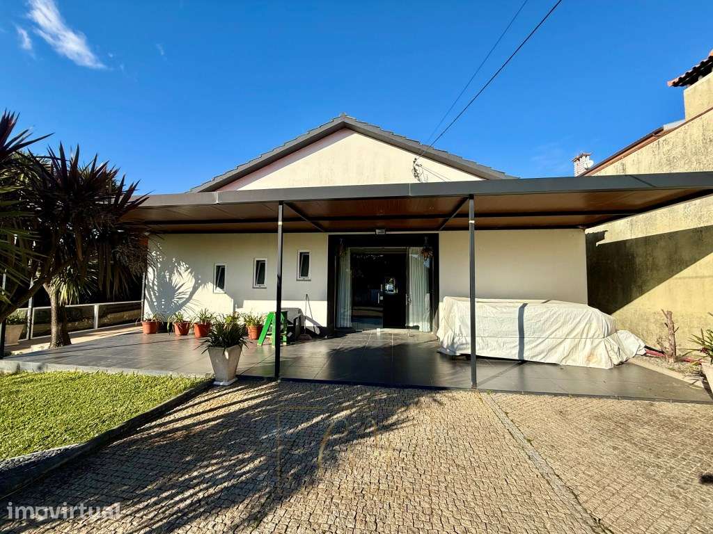 Armazém/Quintinha com edifício 302m2 e 1252m2 de terreno - Grande imagem: 3/25