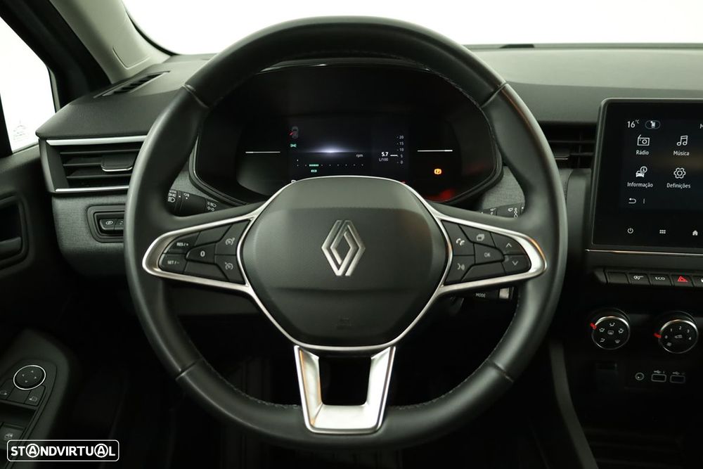 Renault Clio 1.0 TCe Evolution - 14