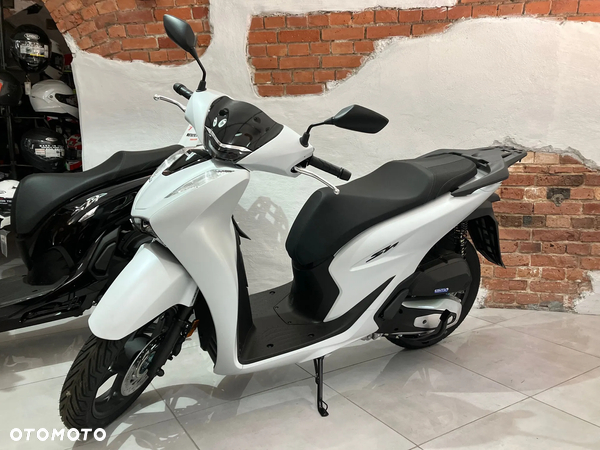Honda SH