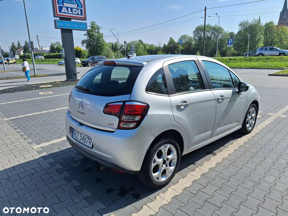 Citroën C3 1.4 HDi Selection - 3