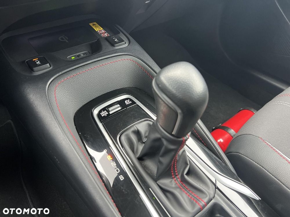 Toyota Corolla 1.8 Hybrid GR Sport - 22