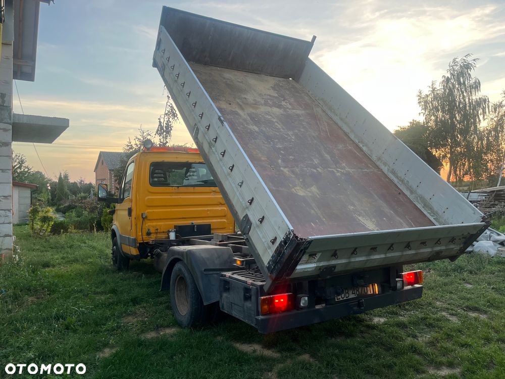 Iveco DAILY - 9