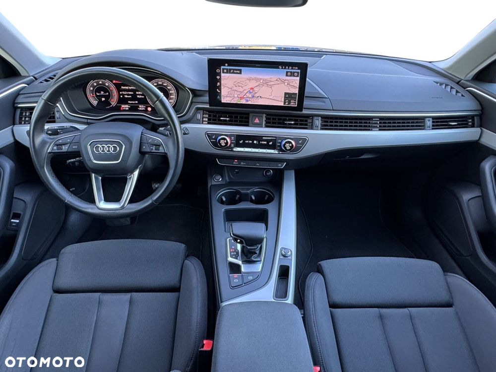 Audi A4 Avant - 19