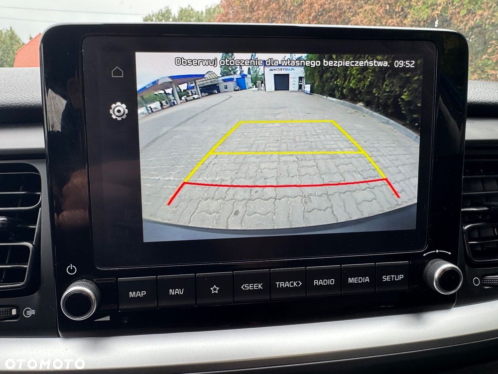 Kia Stonic 1.2 M - 30