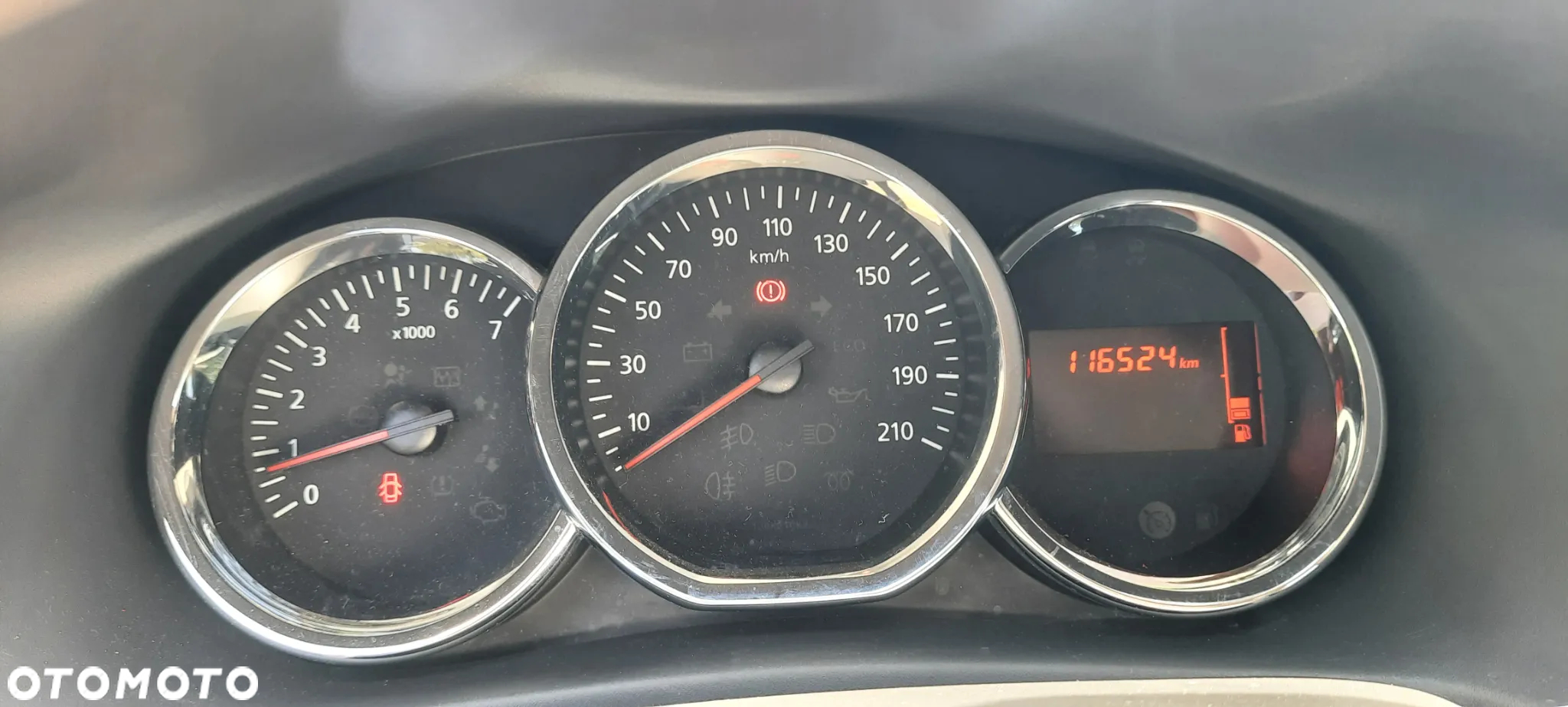 Dacia Sandero 1.2 16V 75 Celebration - 15