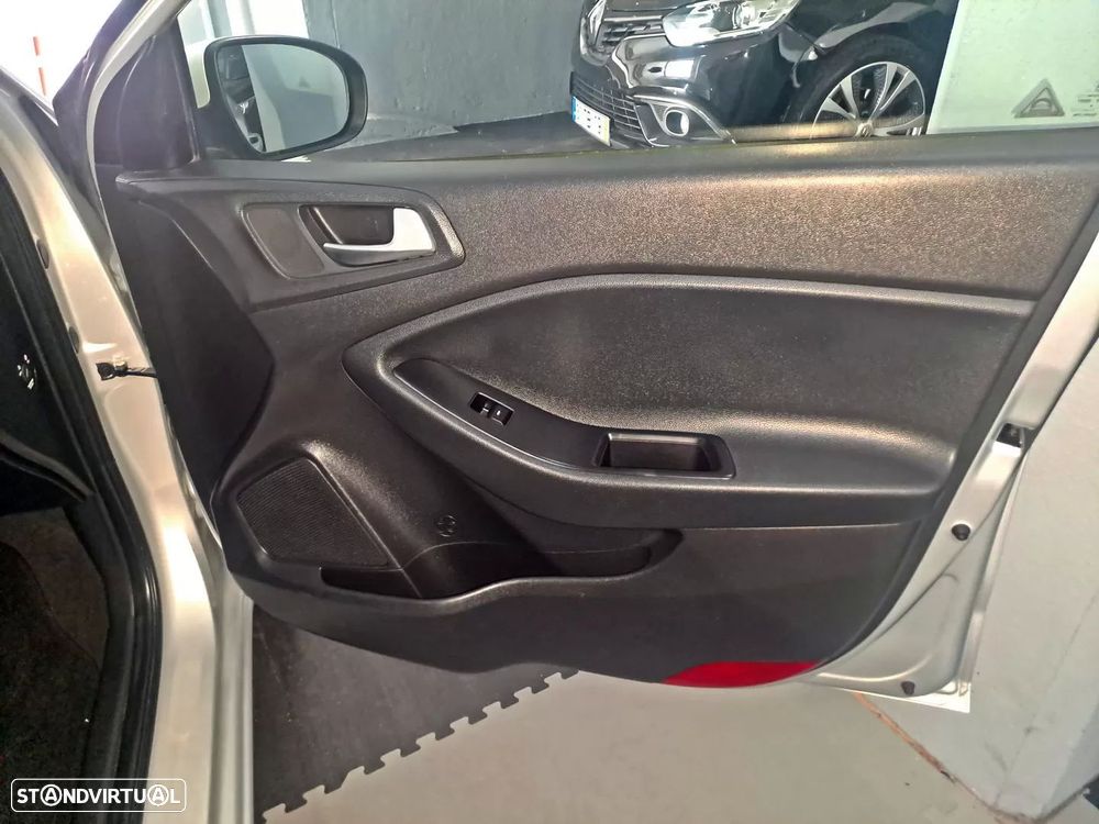 Hyundai i20 1.2 Comfort - 19