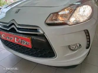 Citroën DS3 Cabrio 1.2 VTi Chic - 3