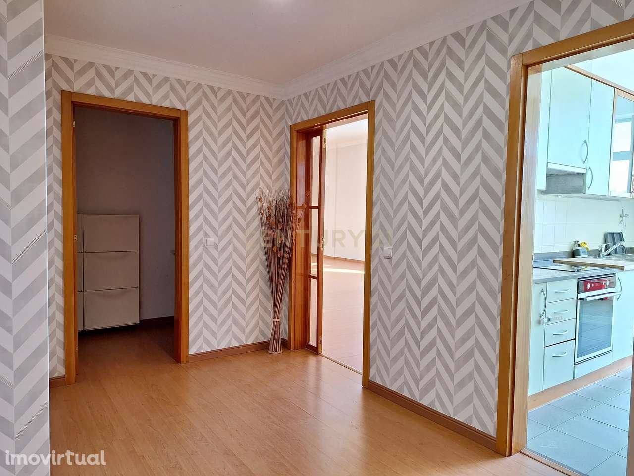 ✨ T2 para arrendamento com localização privilegiada | Disponível em Ma - Grande imagem: 5/20