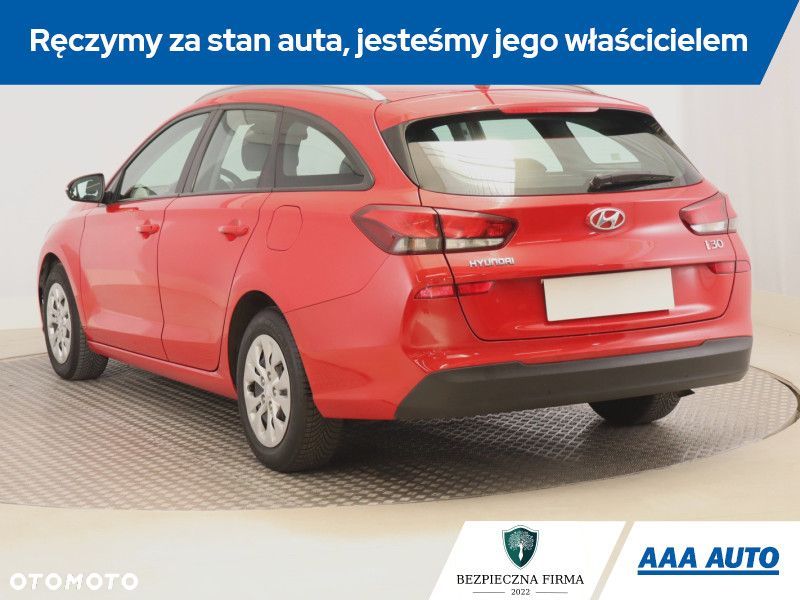 Hyundai i30 - 6